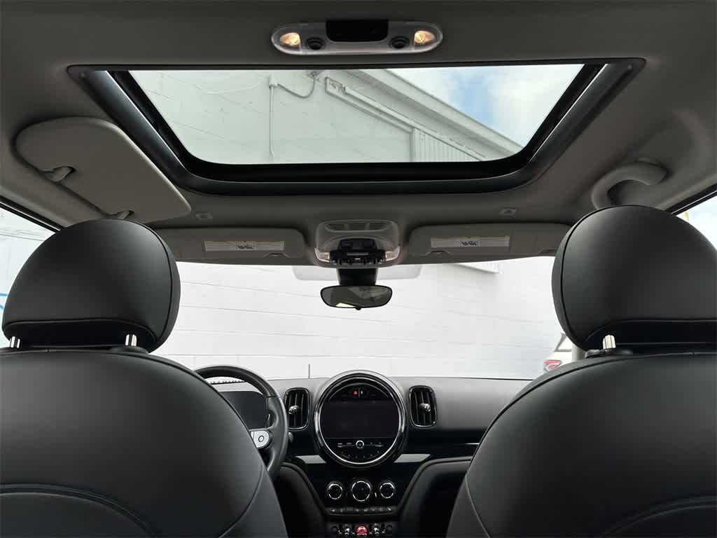 Thumbnail: 2023 MINI Cooper Countryman - 11