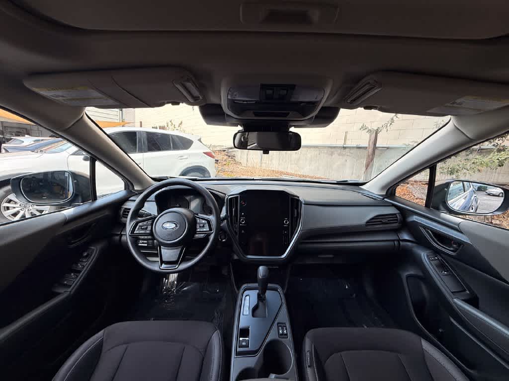 2026 Subaru Crosstrek Premium - Photo 10