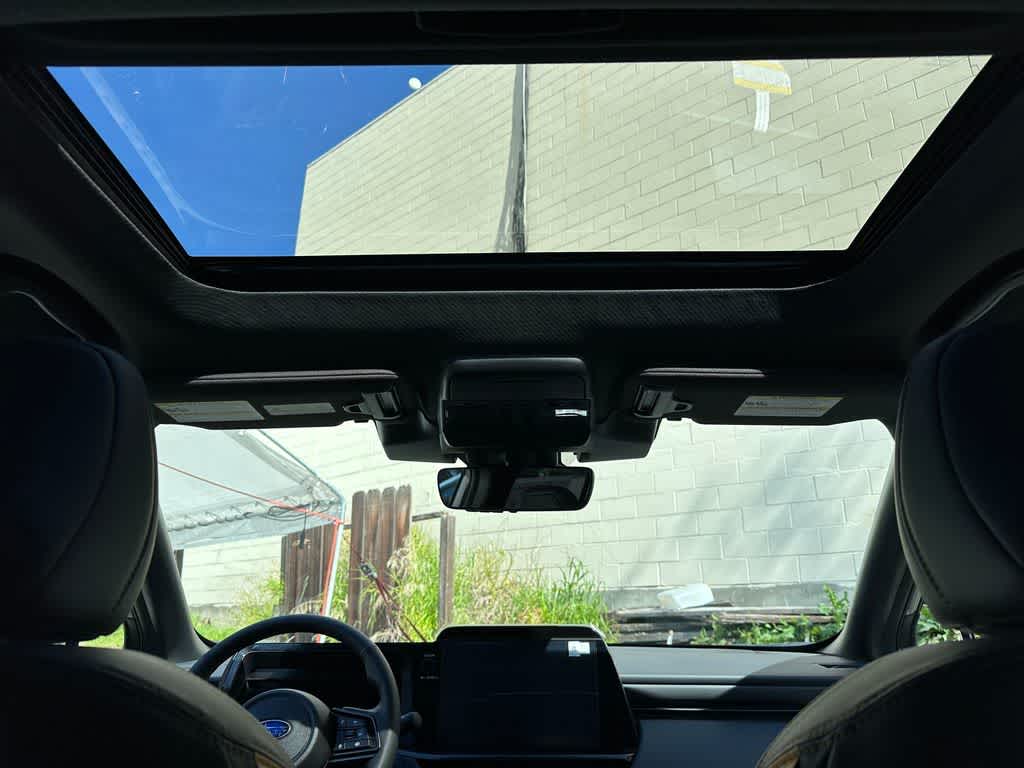 Thumbnail: 2026 Subaru Outback - 13