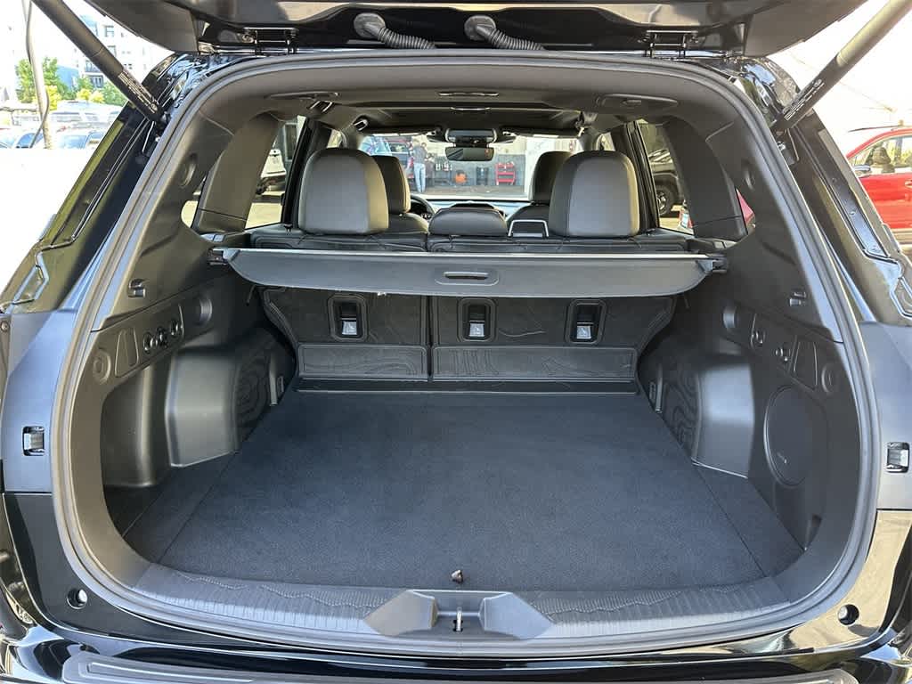 Thumbnail: 2025 Subaru Forester - 20