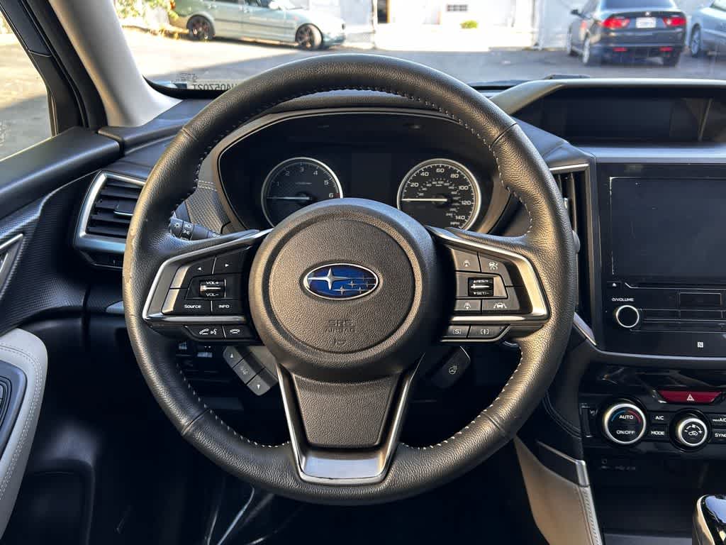 Thumbnail: 2019 Subaru Forester - 16