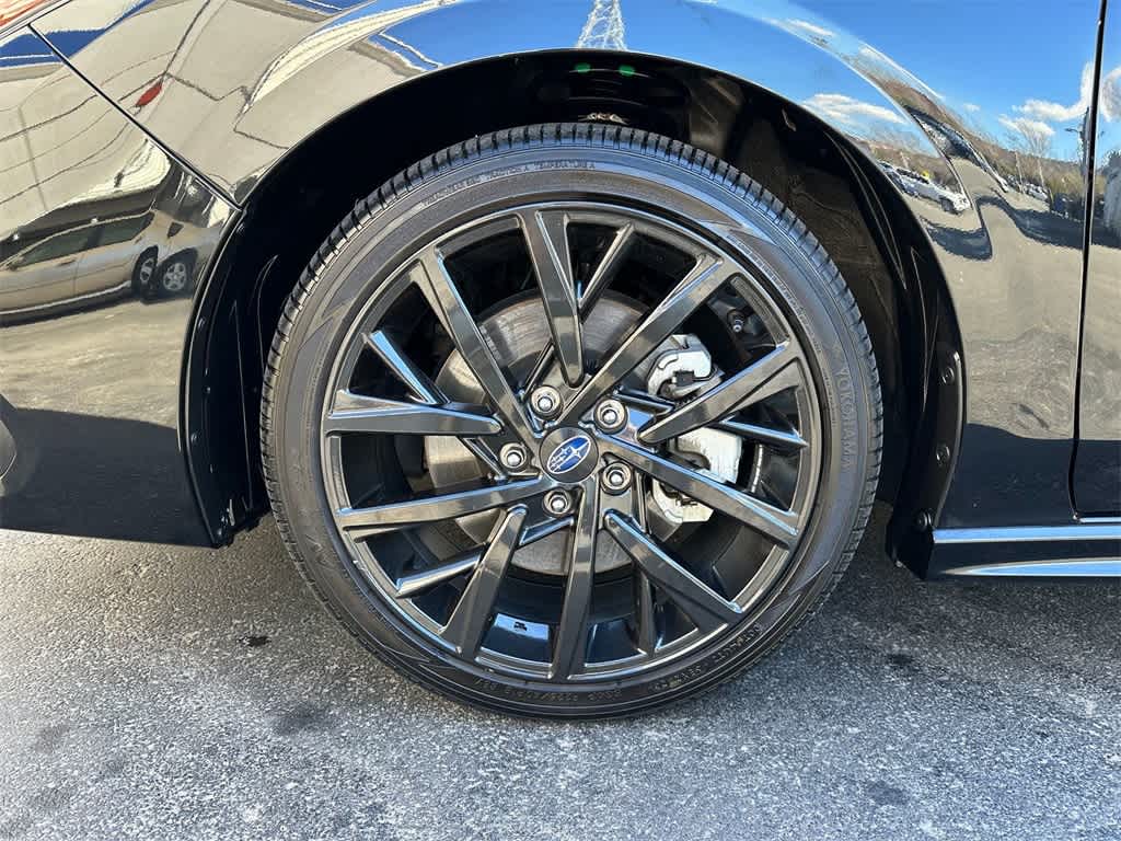 Thumbnail: 2024 Subaru Impreza - 8