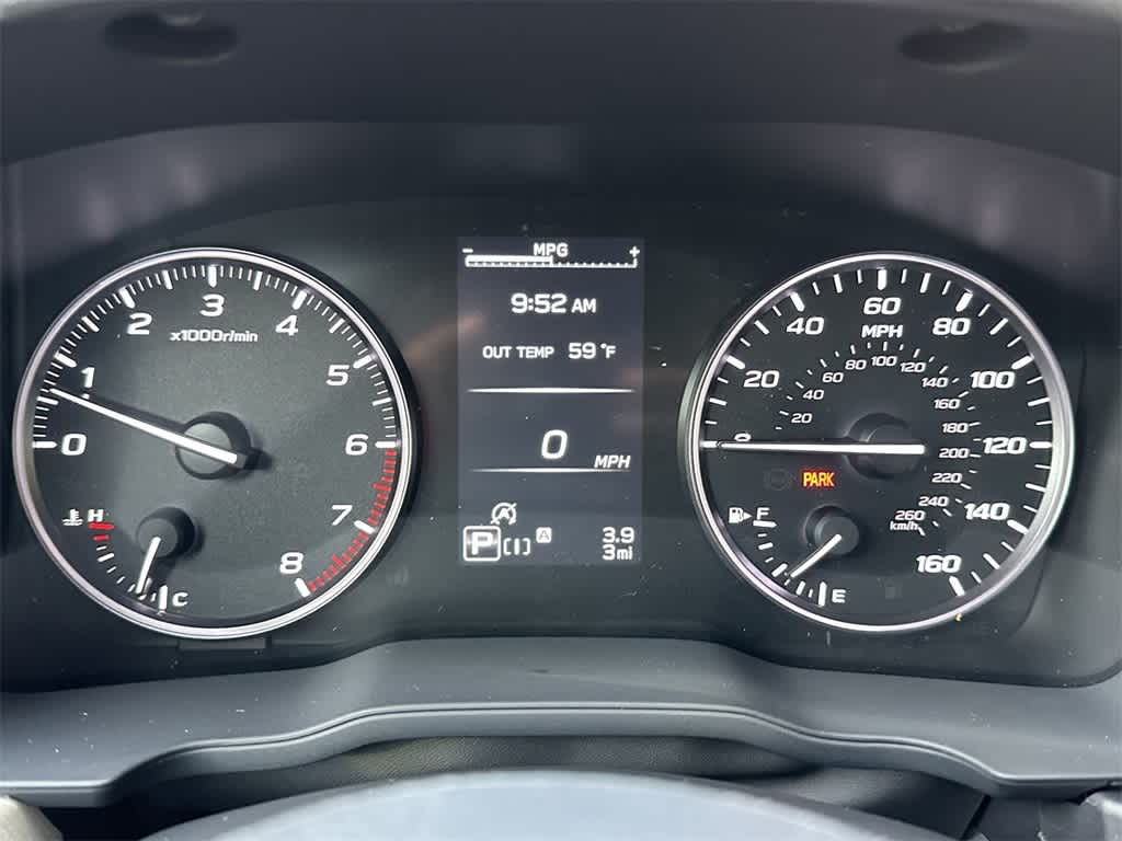 Thumbnail: 2026 Subaru Forester - 19