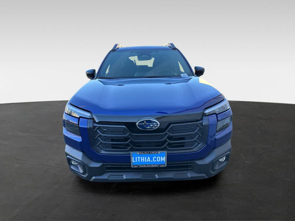 Thumbnail: 2026 Subaru Outback - 6