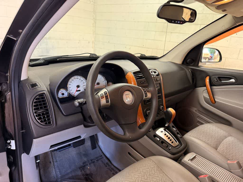 Used 2007 Saturn VUE 3.5L with VIN 5GZCZ53437S842021 for sale in Walnut Creek, CA