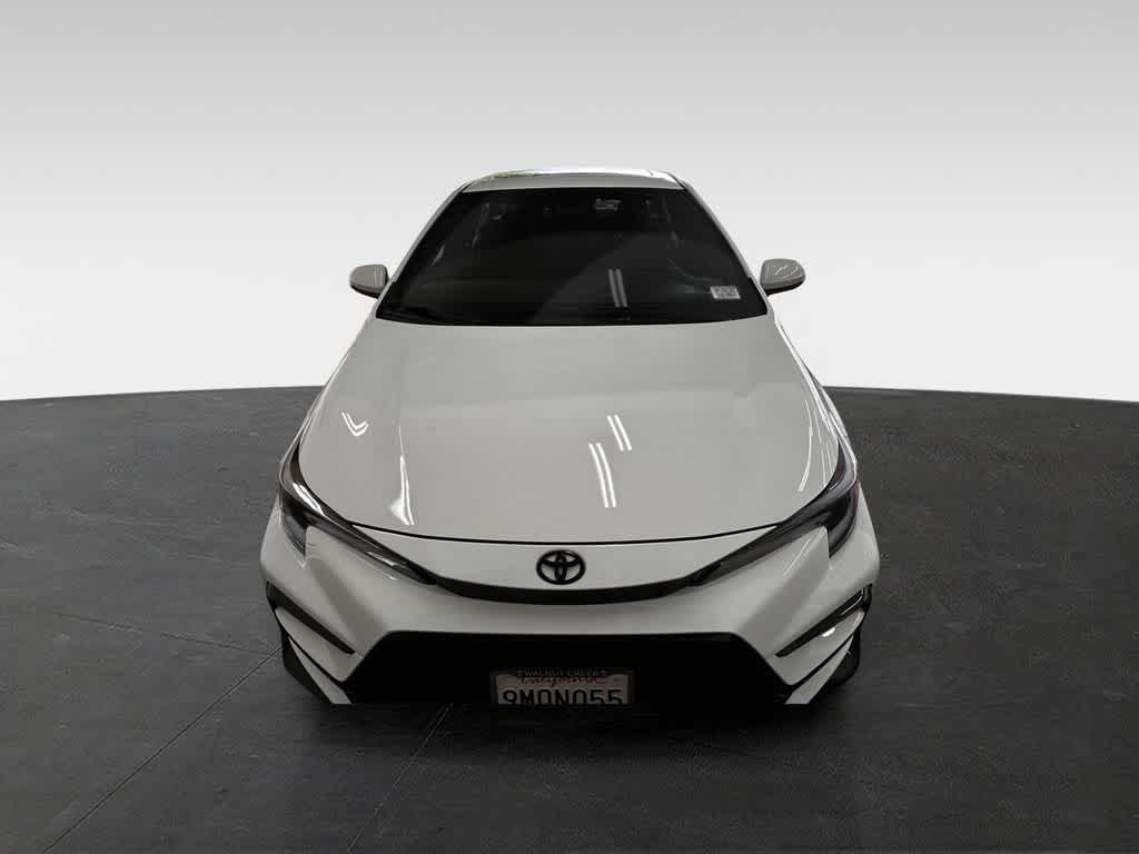 Thumbnail: 2024 Toyota Corolla - 3
