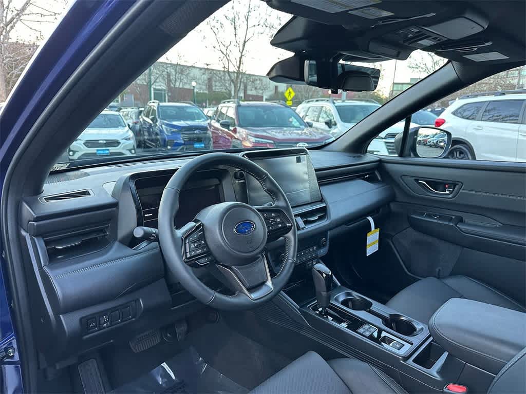 Thumbnail: 2026 Subaru Outback - 2