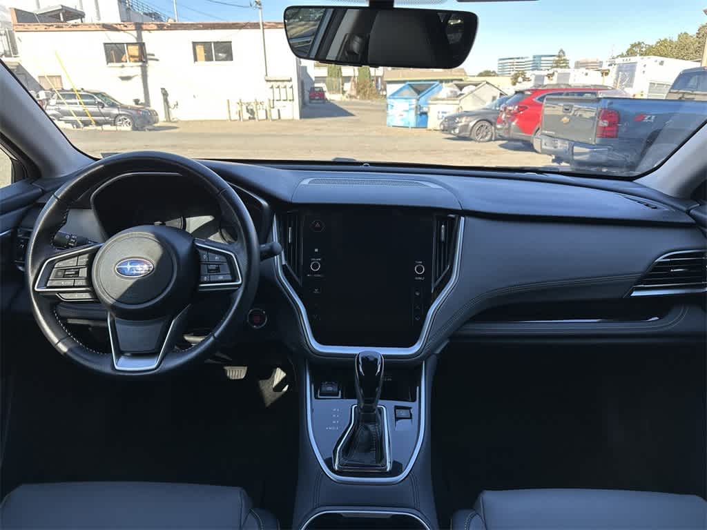 Thumbnail: 2023 Subaru Outback - 10