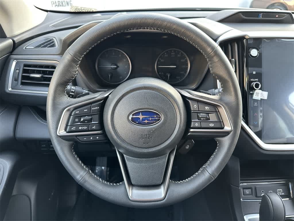 Thumbnail: 2026 Subaru Ascent - 16