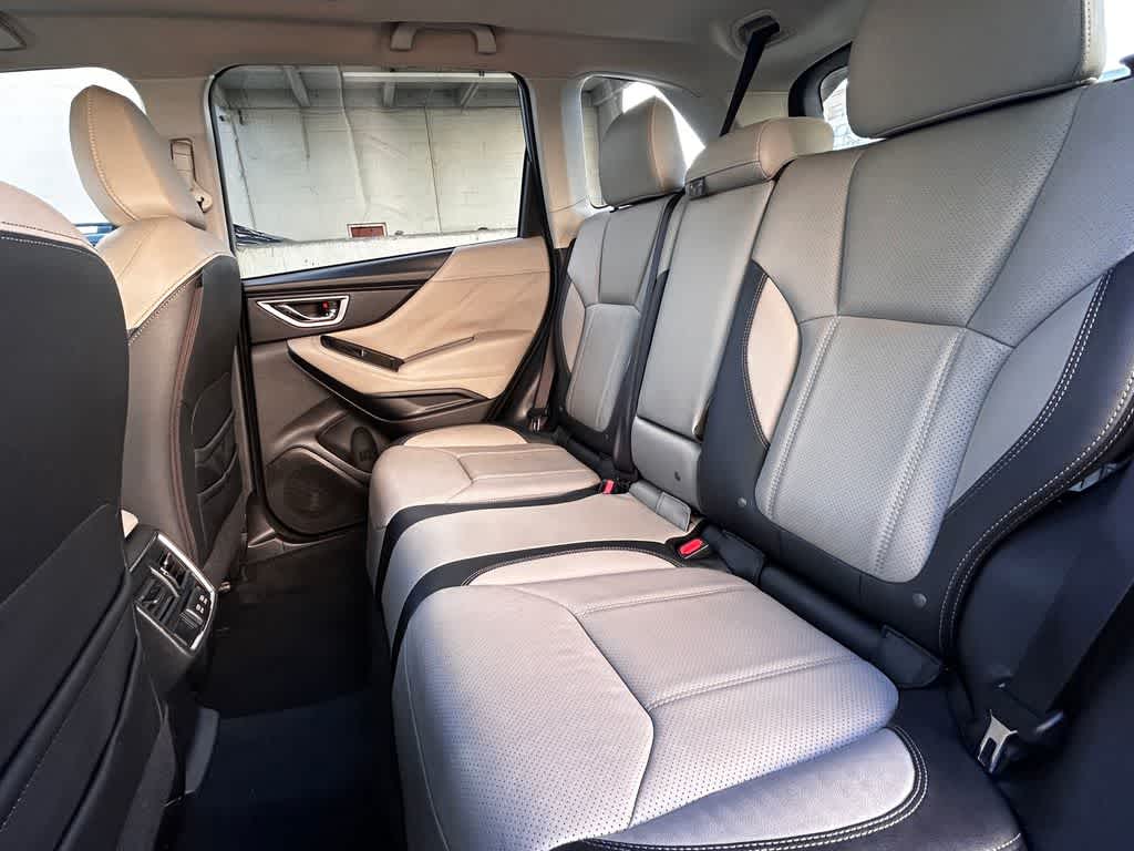 Thumbnail: 2019 Subaru Forester - 14