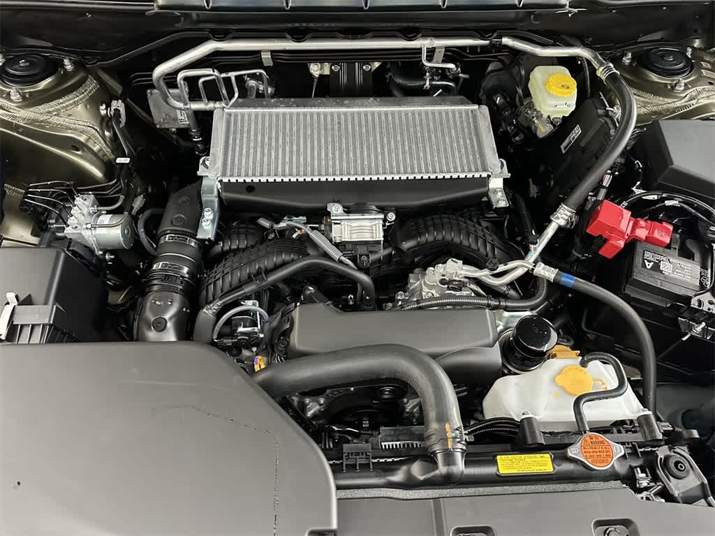 Thumbnail: 2026 Subaru Ascent - 9