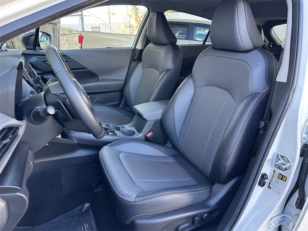 Thumbnail: 2025 Subaru Crosstrek - 11