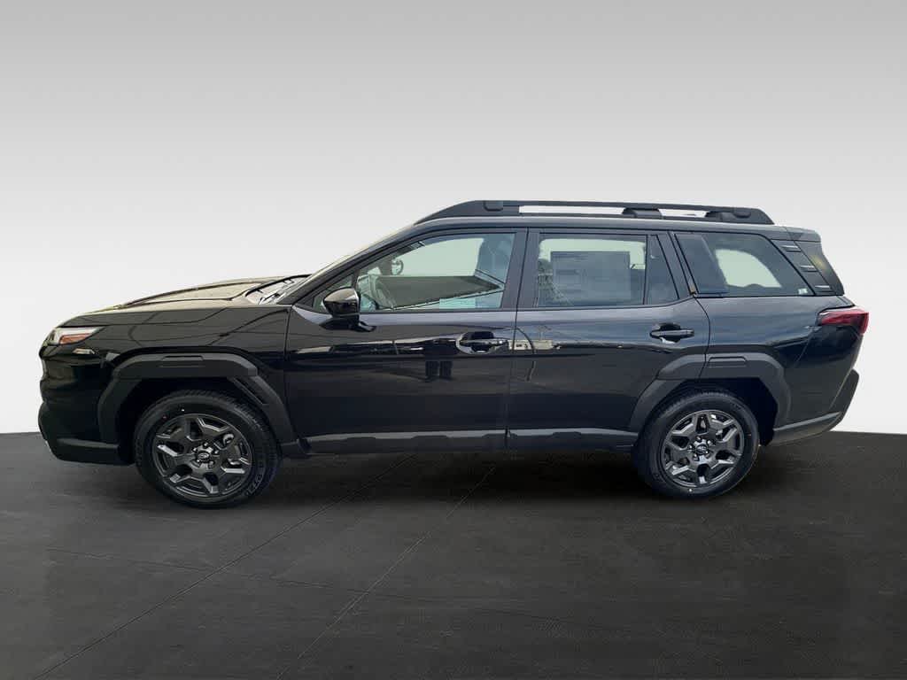 Thumbnail: 2026 Subaru Outback - 3