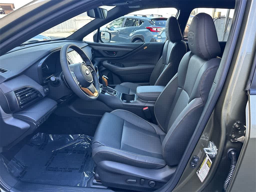 Thumbnail: 2025 Subaru Outback - 2