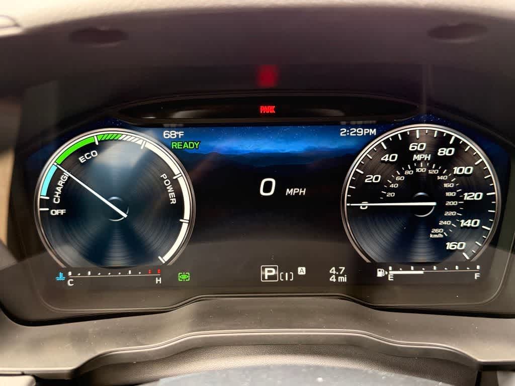 Thumbnail: 2026 Subaru Crosstrek - 19