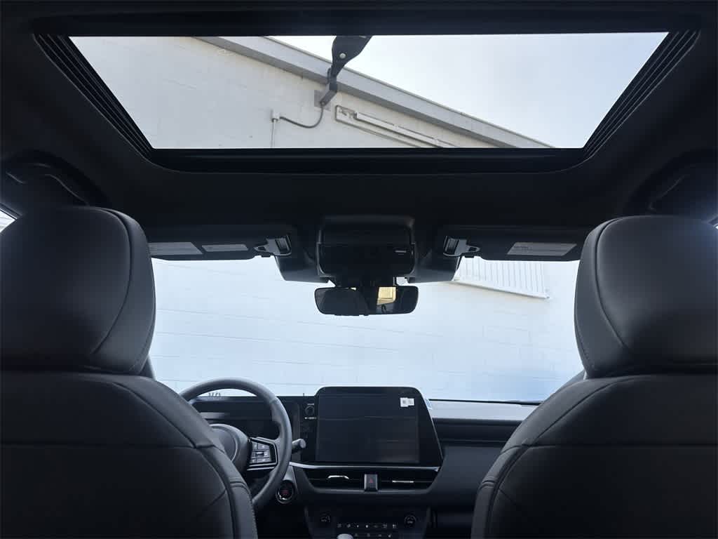 Thumbnail: 2026 Subaru Outback - 13