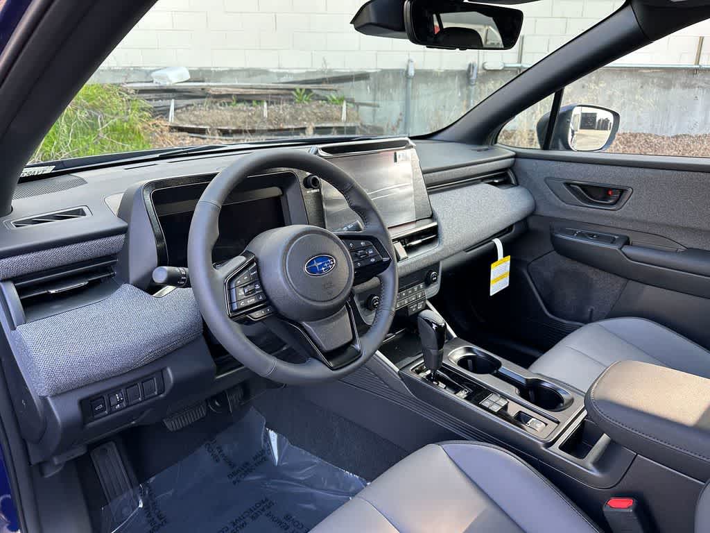 Thumbnail: 2026 Subaru Outback - 2