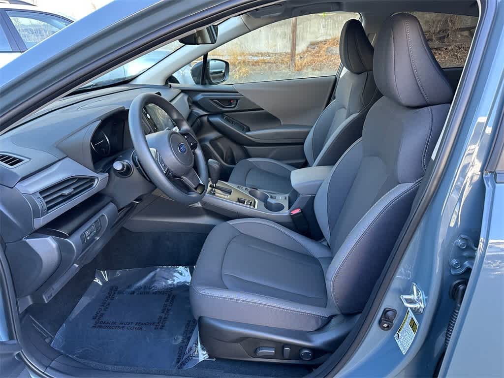 Thumbnail: 2025 Subaru Crosstrek - 2