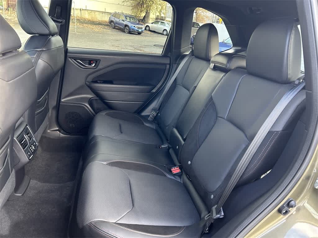 Thumbnail: 2026 Subaru Forester - 13