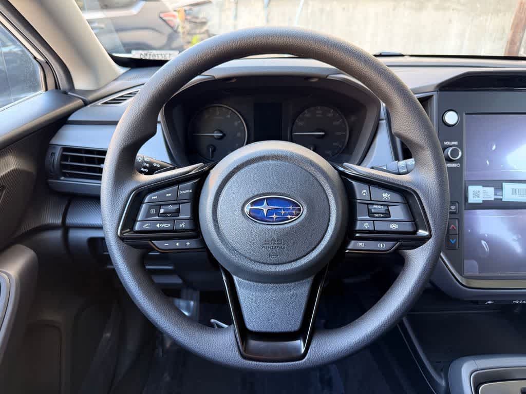 Thumbnail: 2026 Subaru Crosstrek - 15