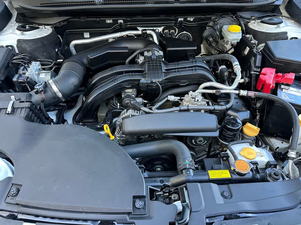 Thumbnail: 2023 Subaru Outback - 9