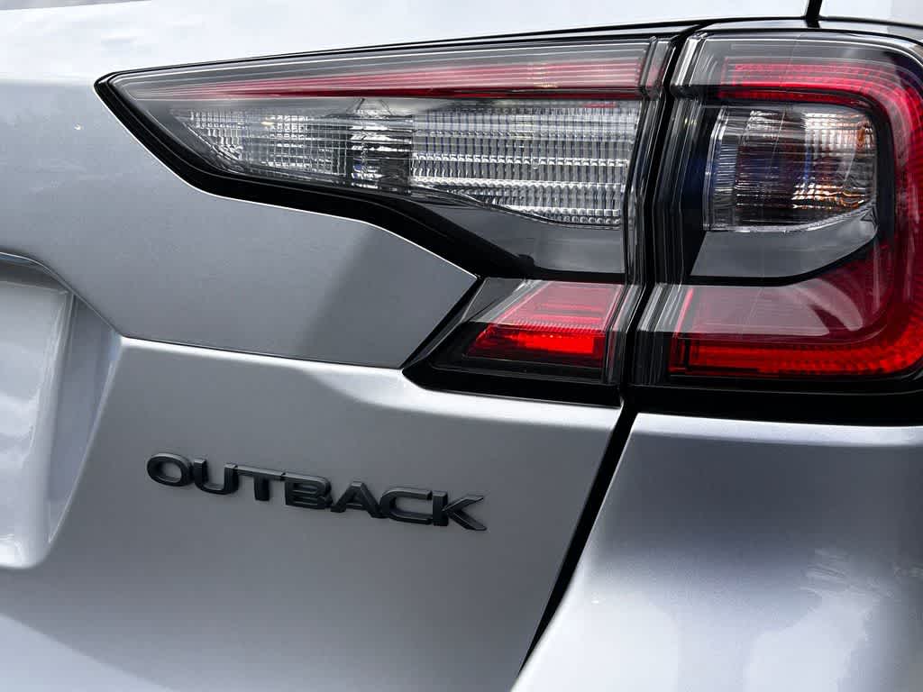 Thumbnail: 2025 Subaru Outback - 7