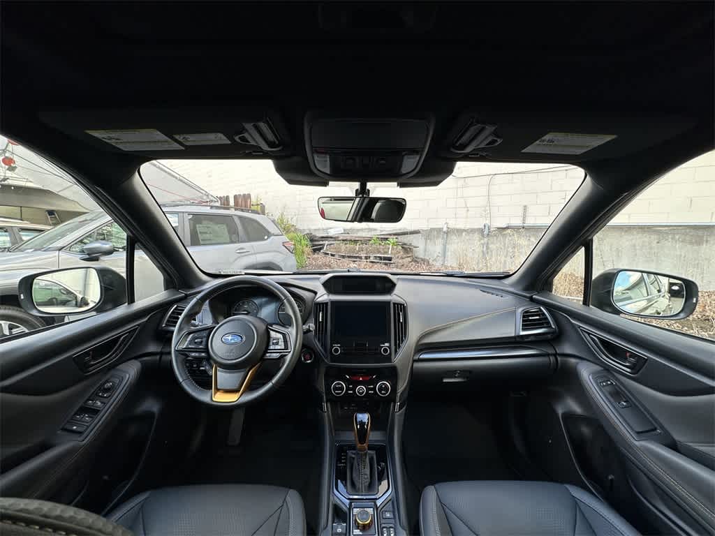 Thumbnail: 2024 Subaru Forester - 10