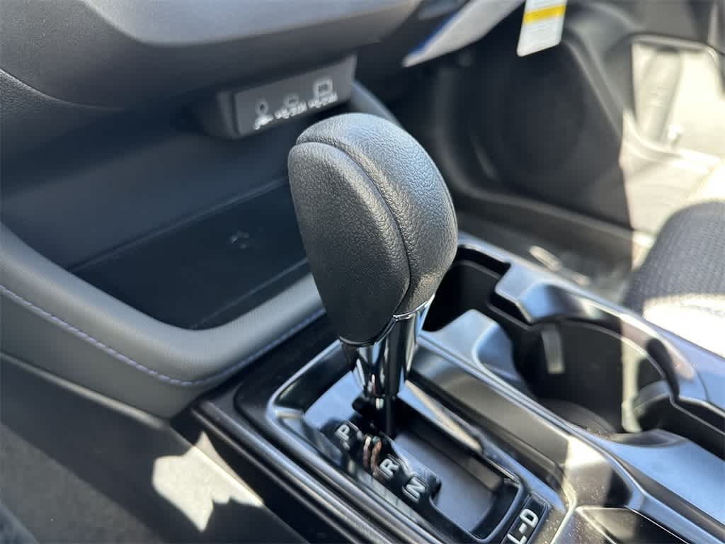 Thumbnail: 2026 Subaru Forester - 18