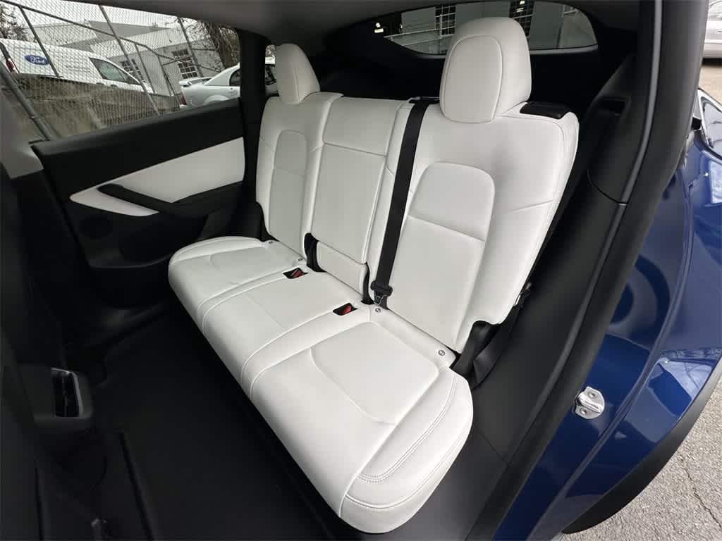 Thumbnail: 2021 Tesla Model Y - 14