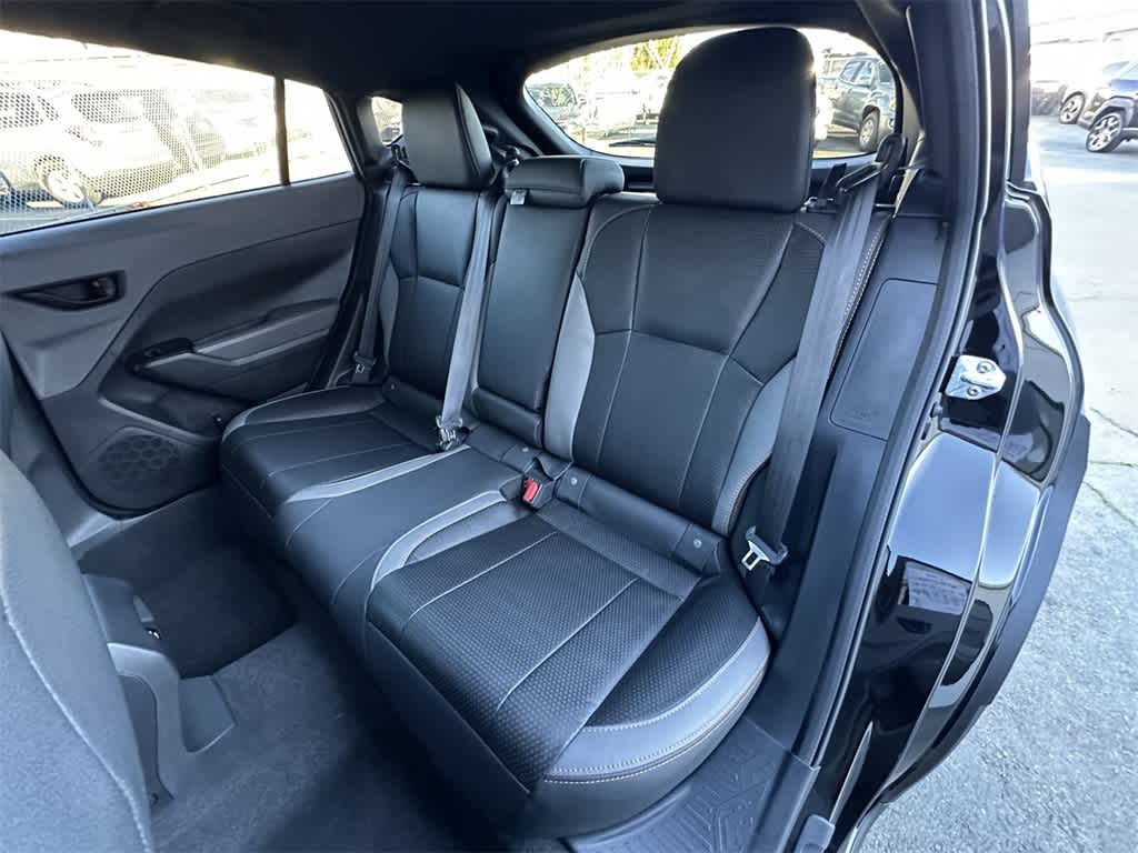 Thumbnail: 2026 Subaru Crosstrek - 14