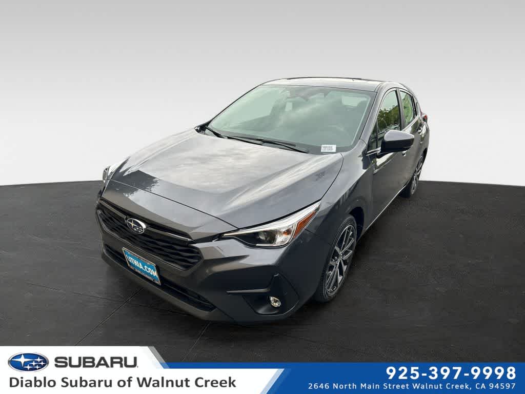 2026 Subaru Impreza 2.0 Sport CVT's photo