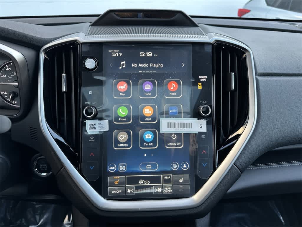 Thumbnail: 2026 Subaru Ascent - 17