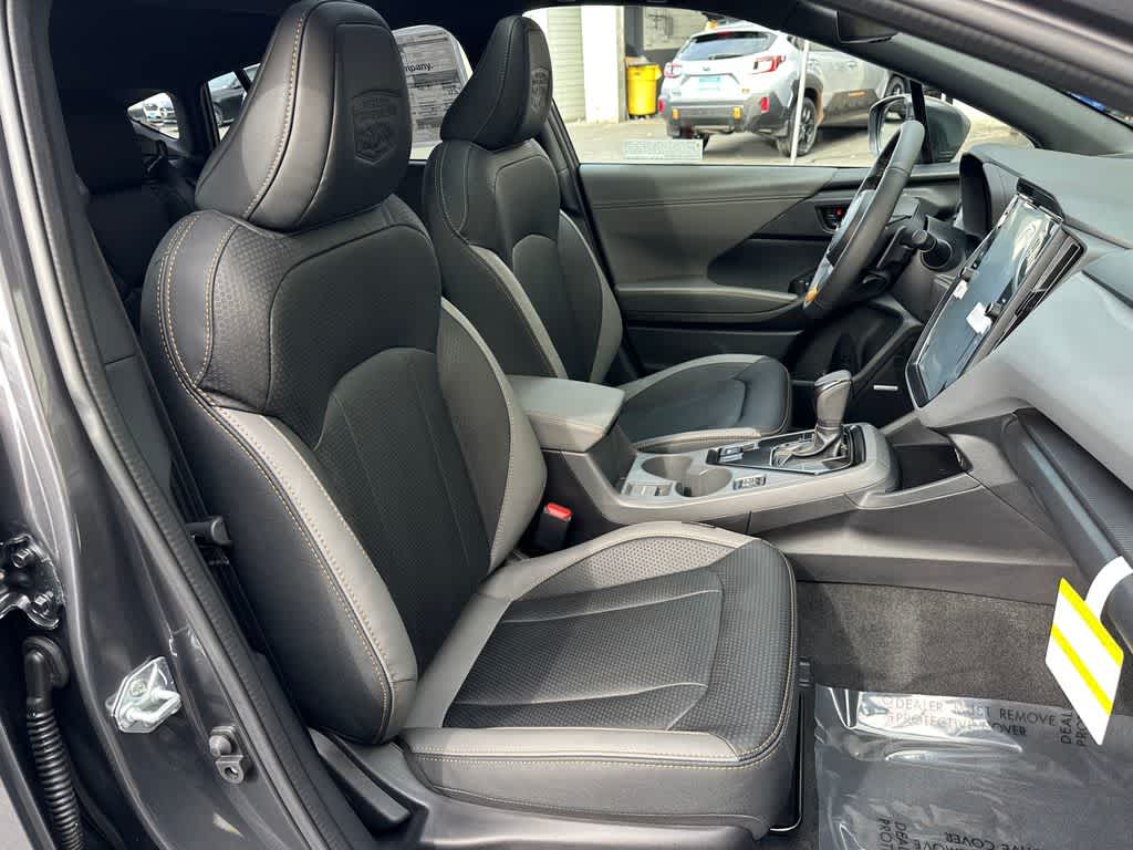 Thumbnail: 2026 Subaru Crosstrek - 15