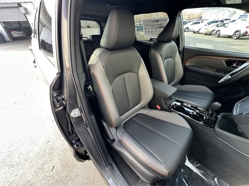 Thumbnail: 2026 Subaru Forester - 15