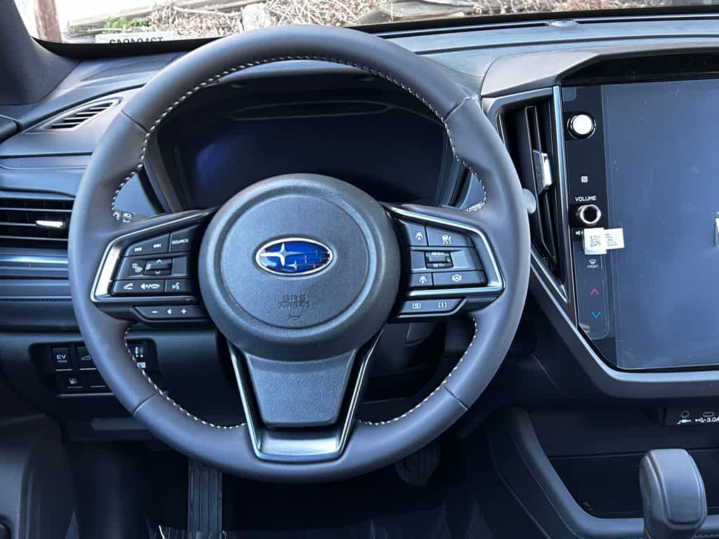Thumbnail: 2026 Subaru Forester - 15