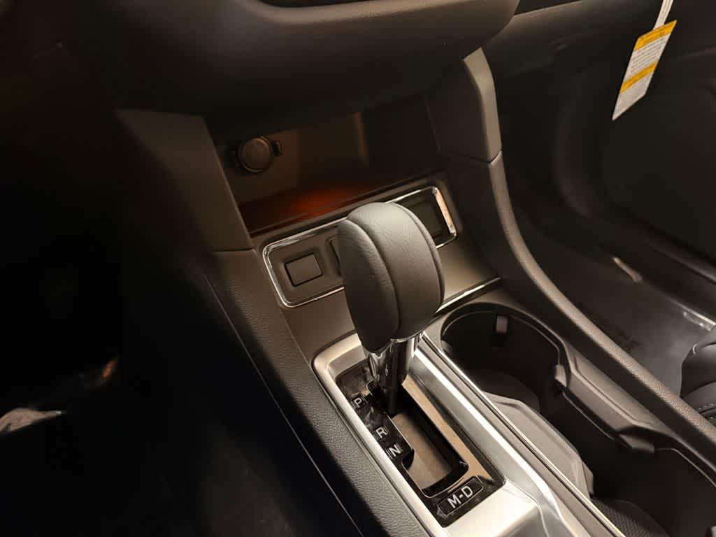 Thumbnail: 2026 Subaru Ascent - 17
