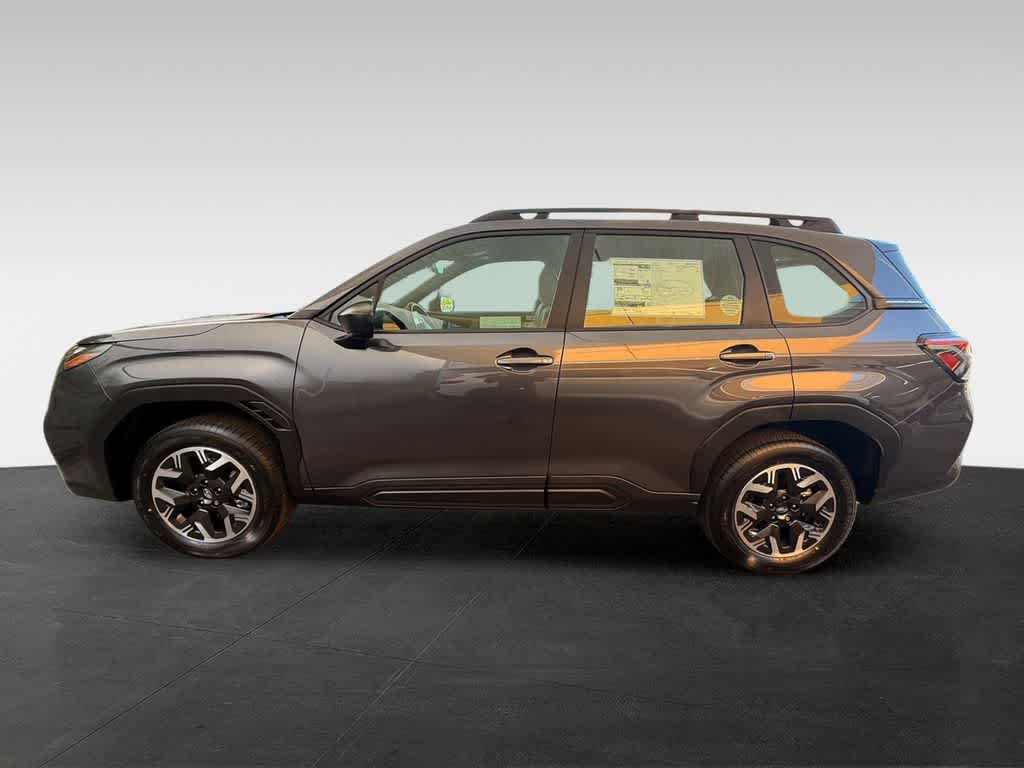 Thumbnail: 2026 Subaru Forester - 3