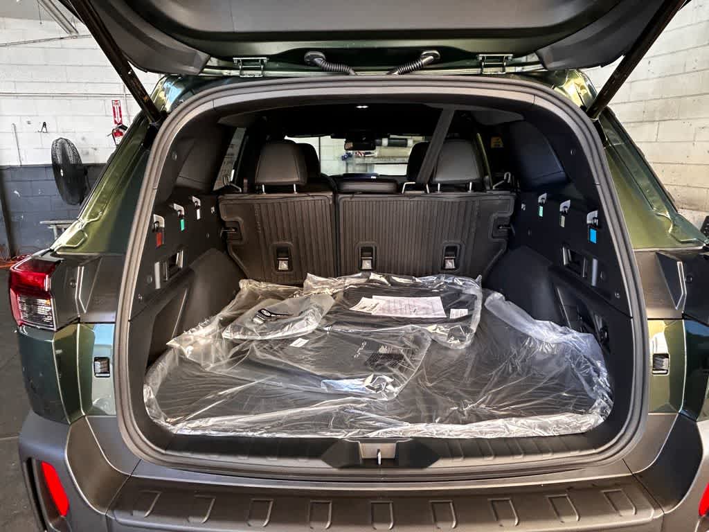 Thumbnail: 2026 Subaru Outback - 19