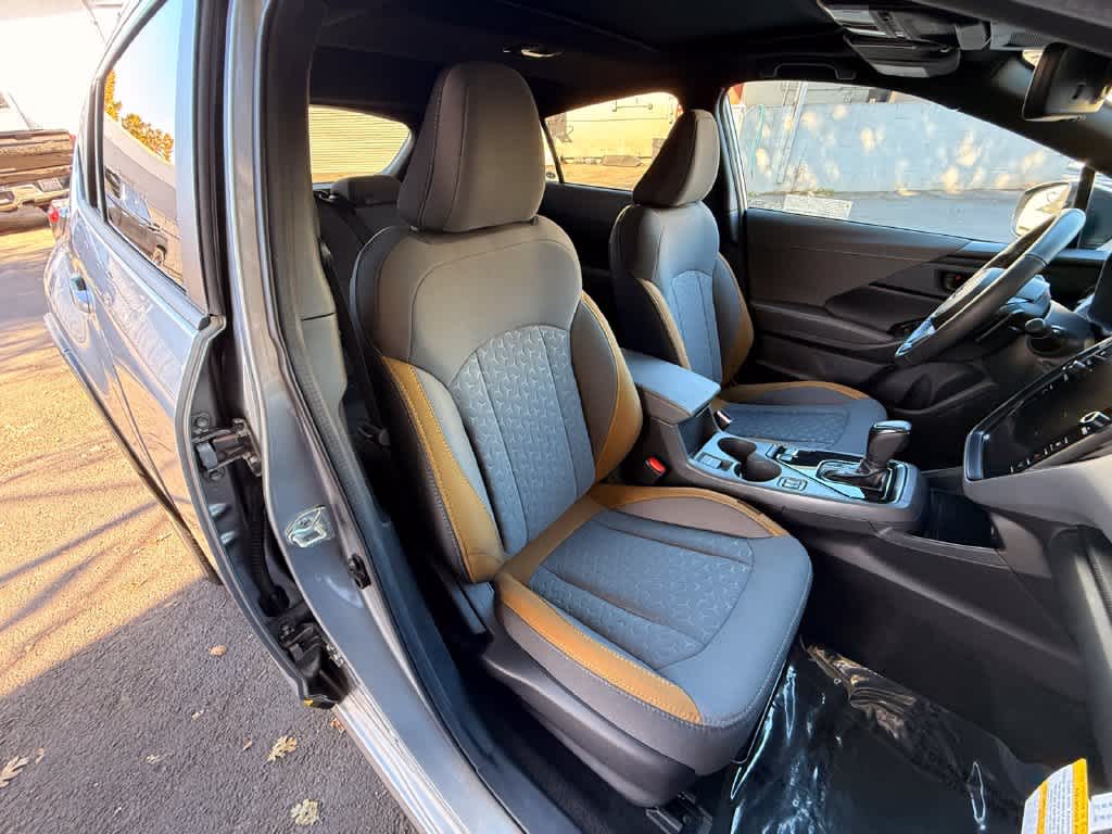 2025 Subaru Crosstrek Sport - Photo 13
