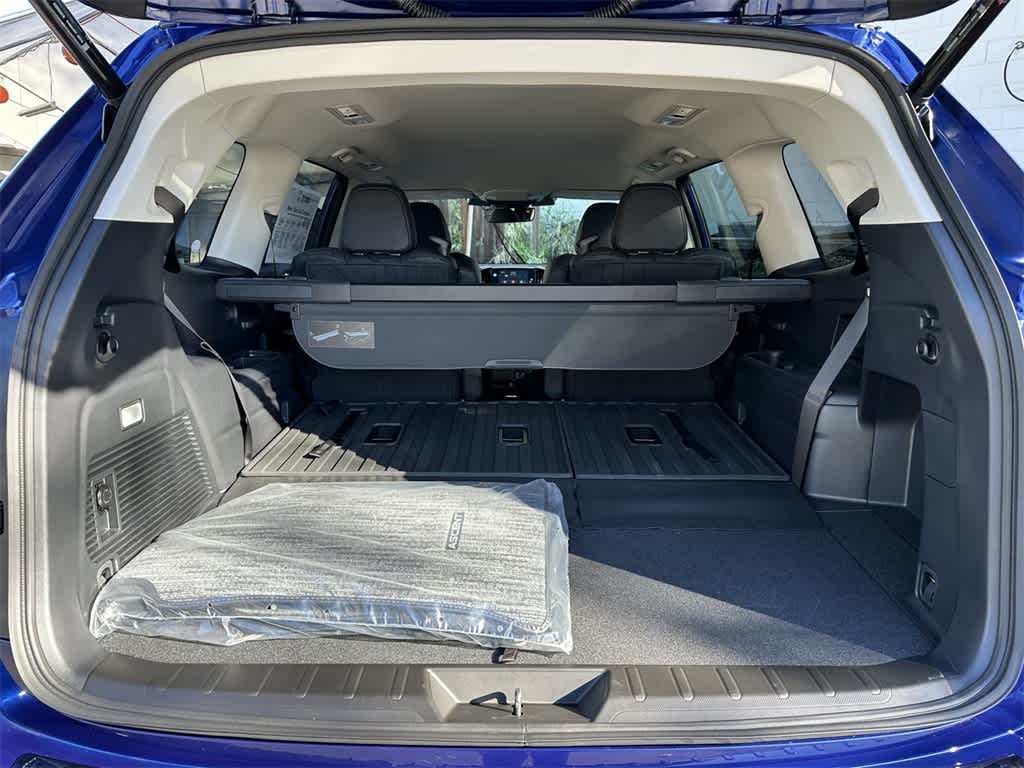 Thumbnail: 2026 Subaru Ascent - 19