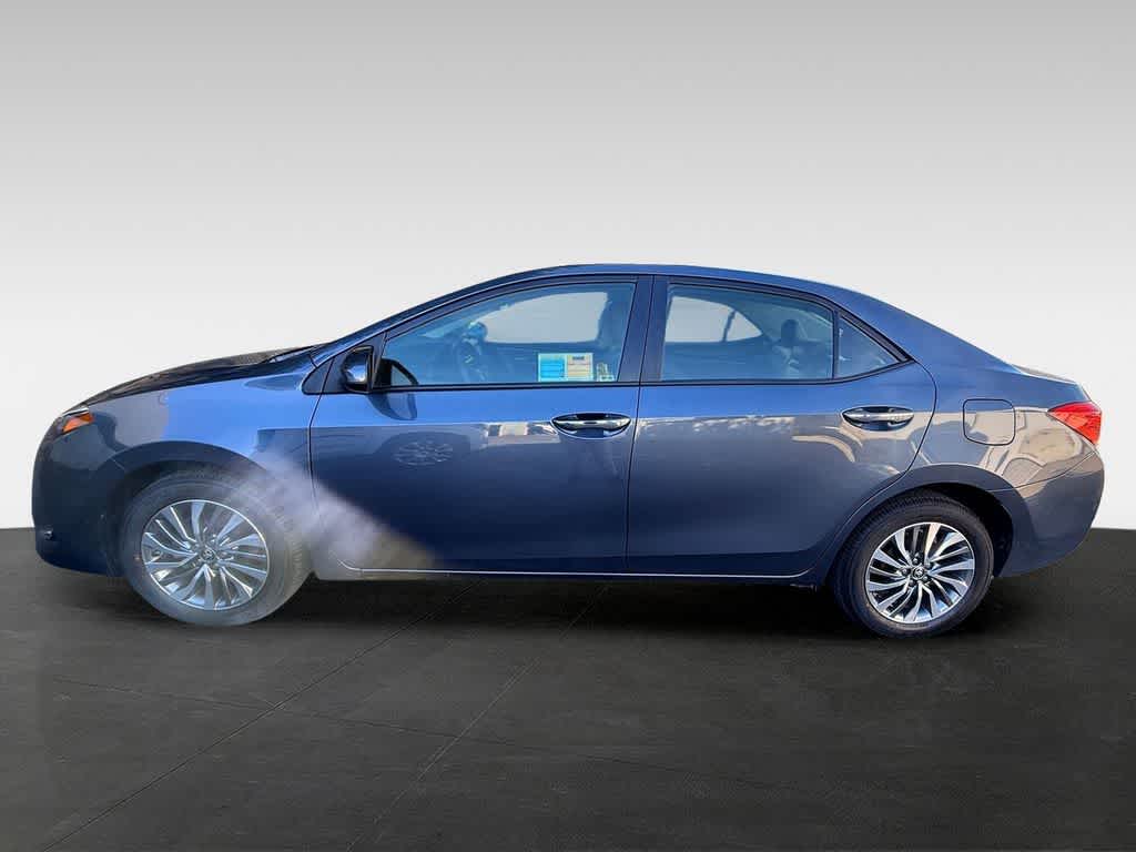 Thumbnail: 2017 Toyota Corolla - 3