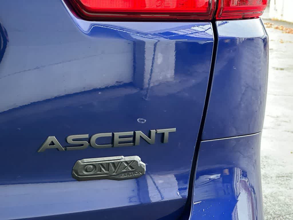 2026 Subaru Ascent Onyx Edition-Touring - Photo 6
