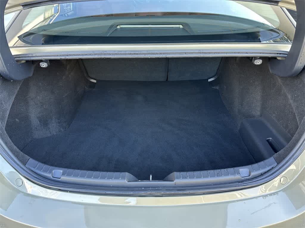 Thumbnail: 2024 Mazda Mazda3 - 22