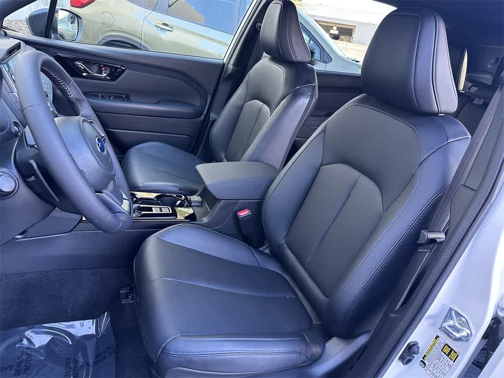 Thumbnail: 2026 Subaru Forester - 11