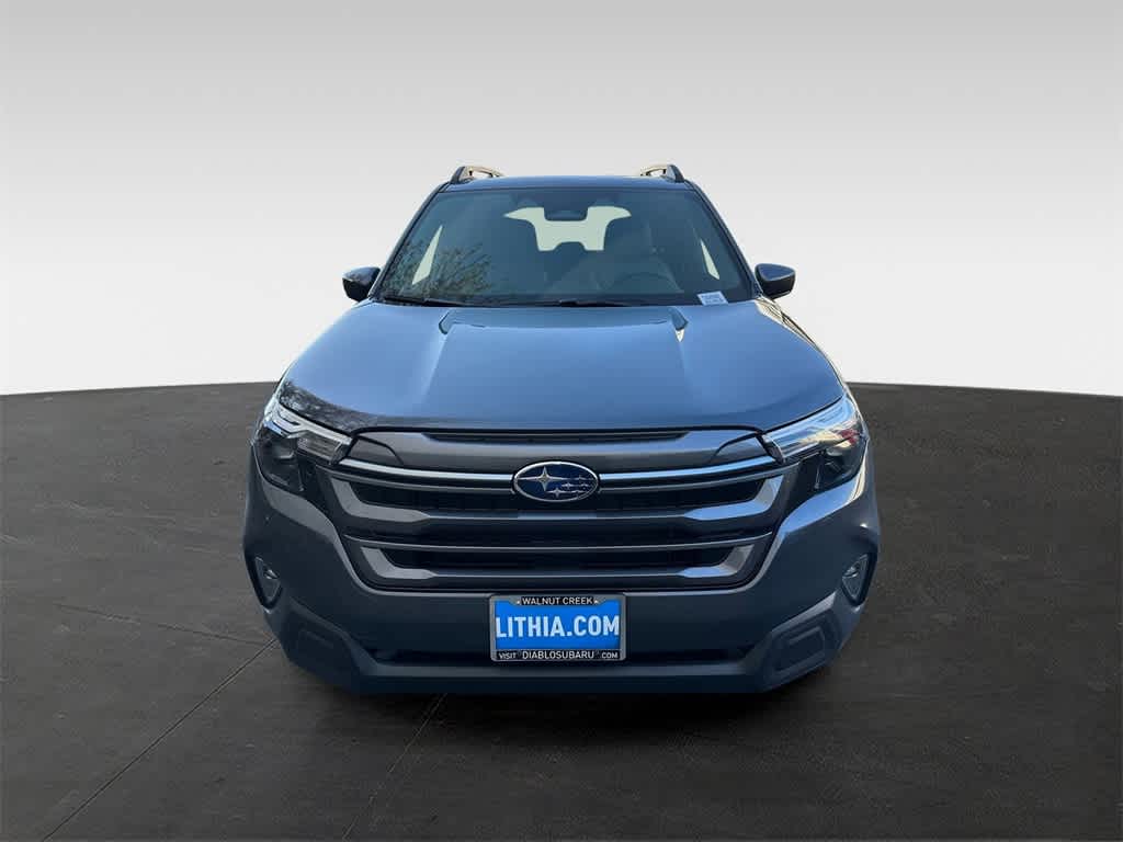 Thumbnail: 2026 Subaru Forester - 6
