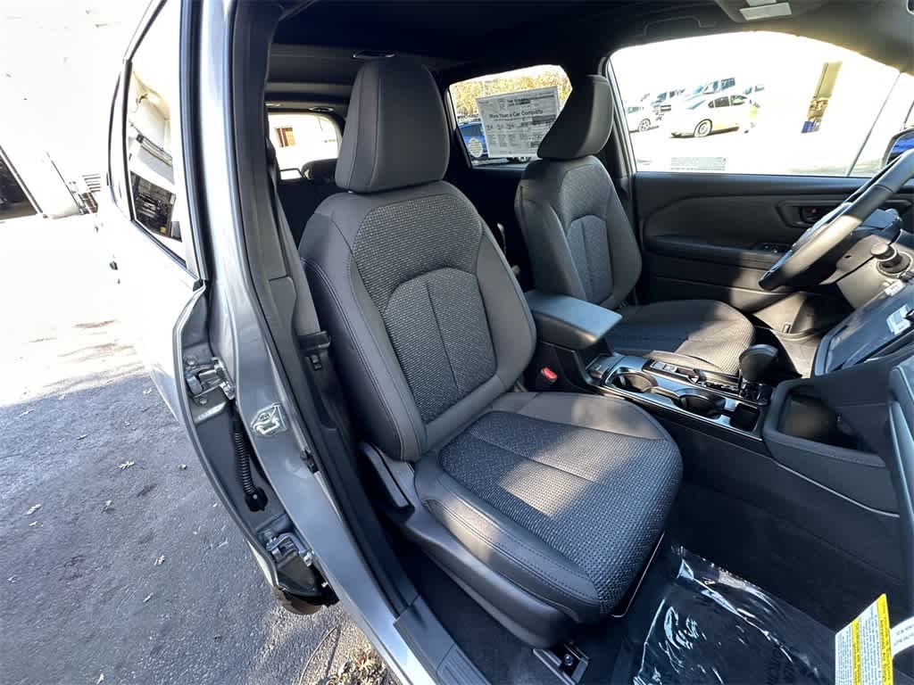 Thumbnail: 2026 Subaru Forester - 15