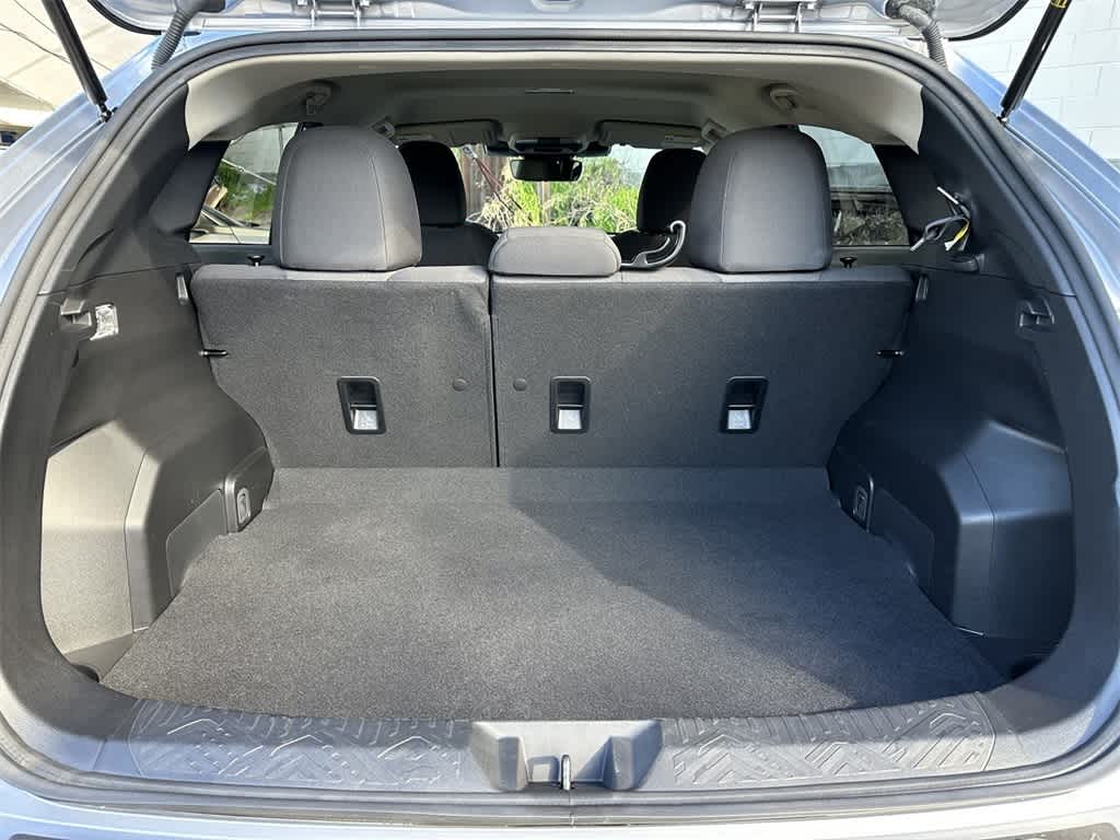 Thumbnail: 2024 Subaru Crosstrek - 19