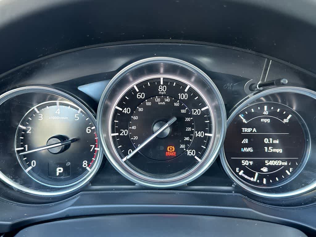 Thumbnail: 2020 Mazda CX-5 - 18