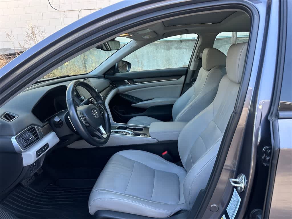 Thumbnail: 2018 Honda Accord - 2