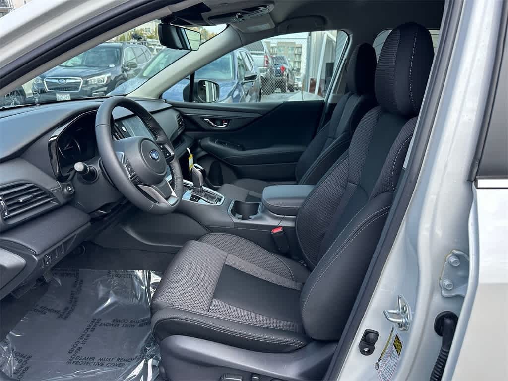 New 2025 Subaru Outback Premium SUV